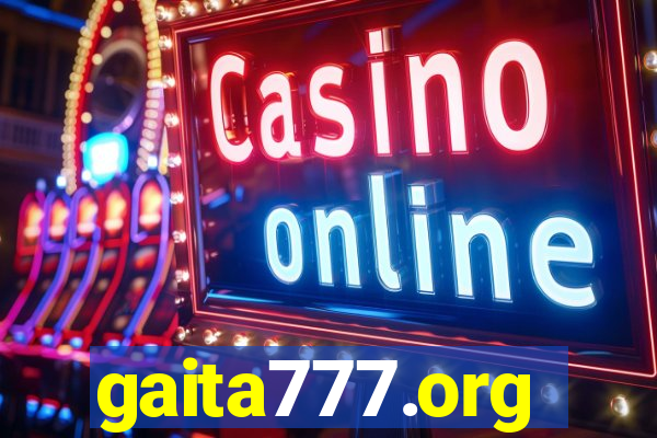 gaita777.org