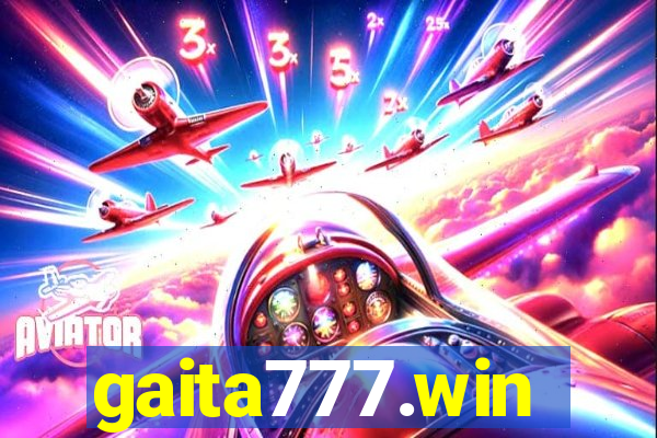 gaita777.win