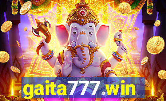 gaita777.win