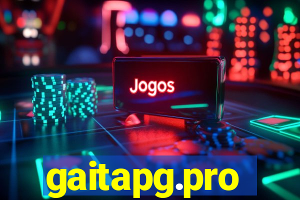 gaitapg.pro