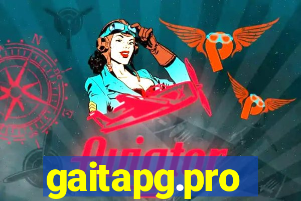 gaitapg.pro