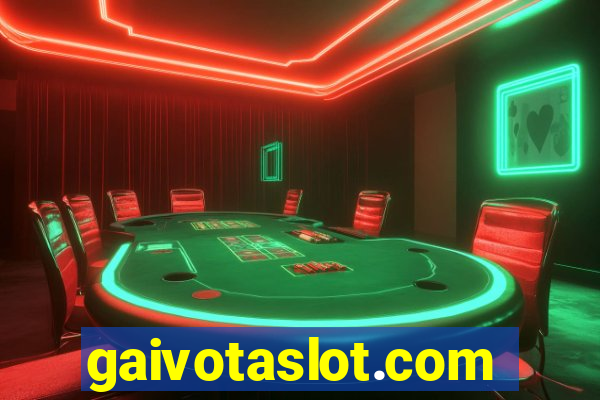 gaivotaslot.com