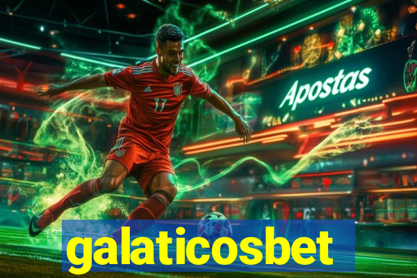 galaticosbet