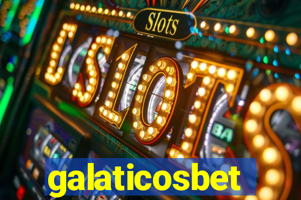 galaticosbet