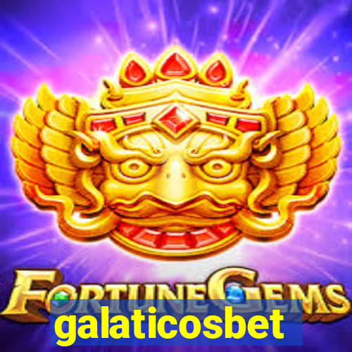 galaticosbet