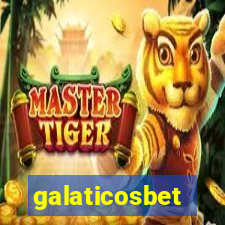 galaticosbet