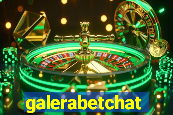 galerabetchat