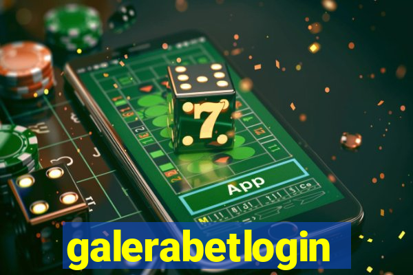 galerabetlogin