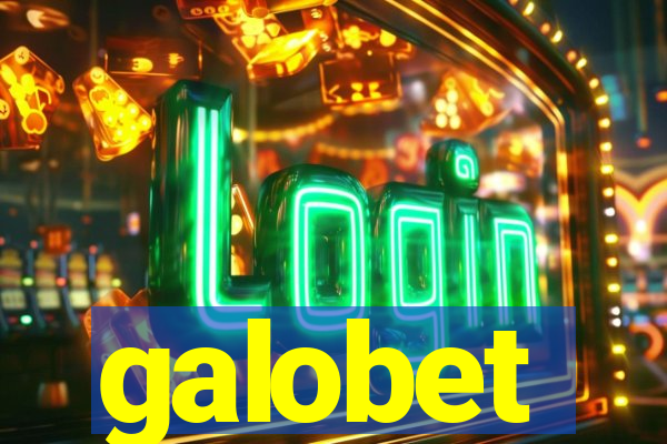 galobet