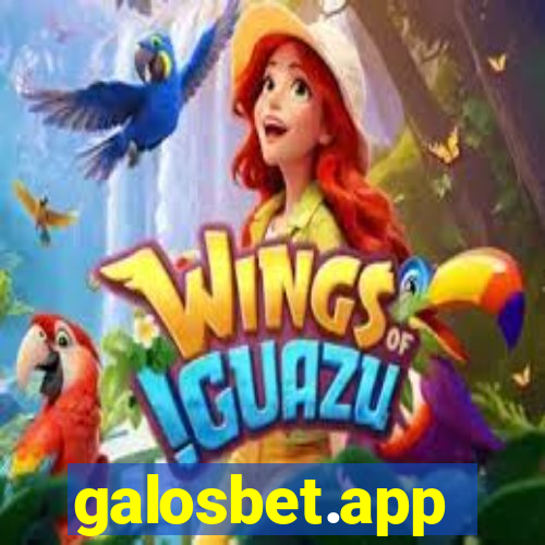 galosbet.app