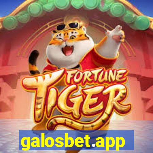 galosbet.app