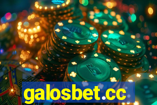 galosbet.cc