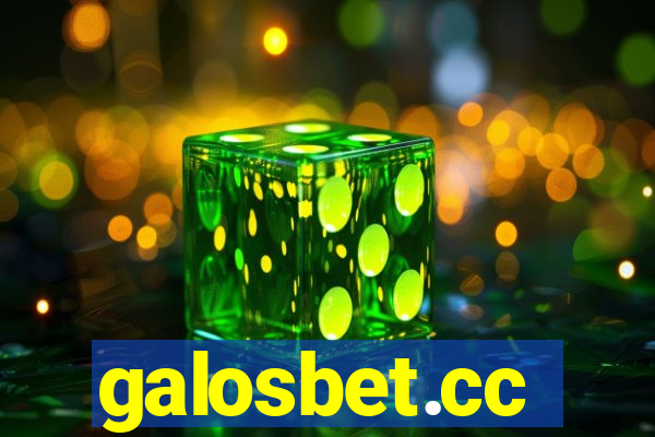 galosbet.cc