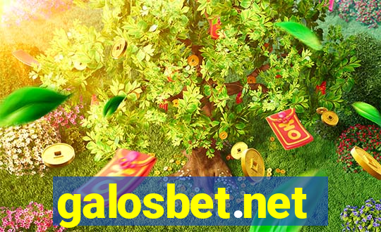 galosbet.net