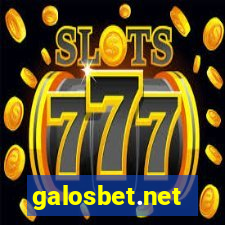 galosbet.net