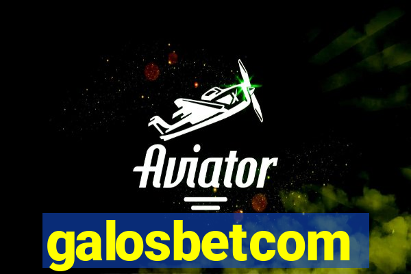 galosbetcom