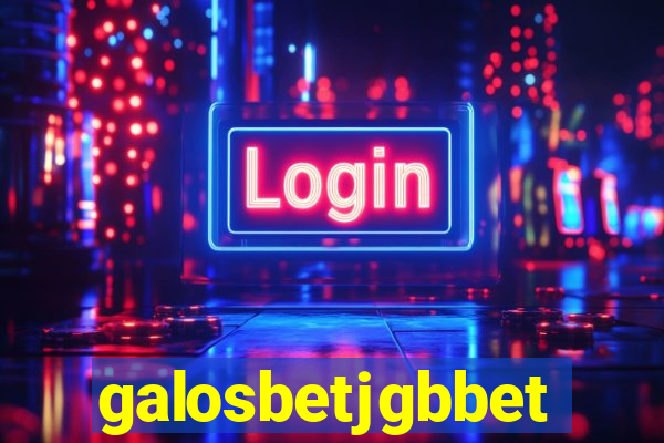 galosbetjgbbet