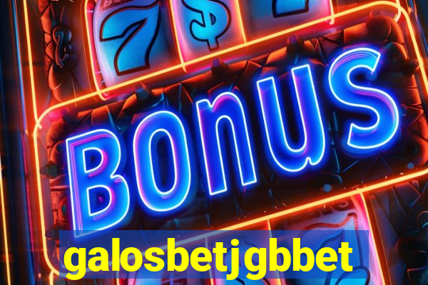 galosbetjgbbet