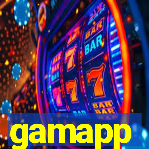 gamapp