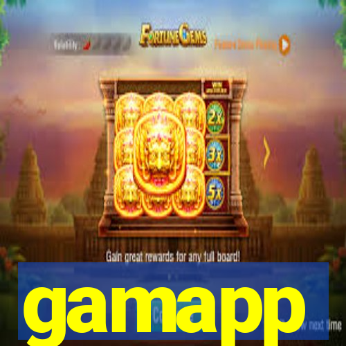 gamapp