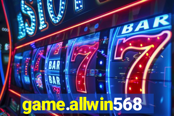 game.allwin568