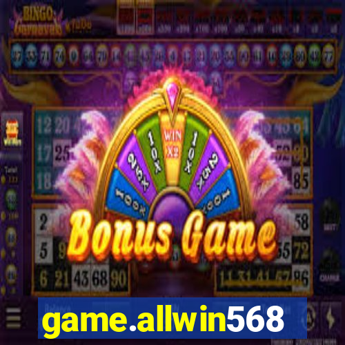 game.allwin568