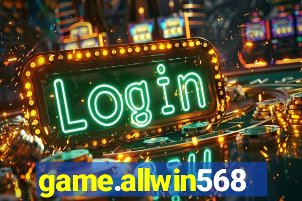 game.allwin568