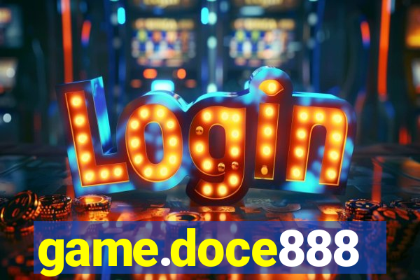 game.doce888