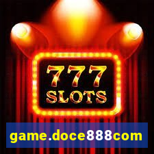 game.doce888com