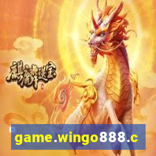 game.wingo888.com