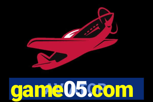 game05.com