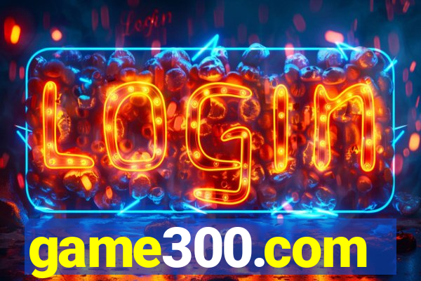 game300.com