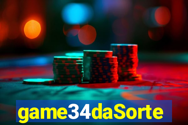 game34daSorte