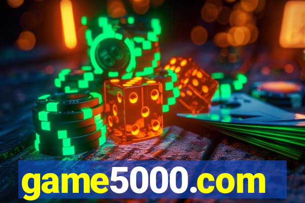 game5000.com