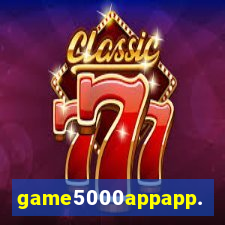 game5000appapp.com