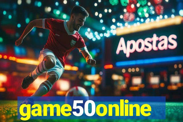 game50online