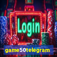 game50telegram