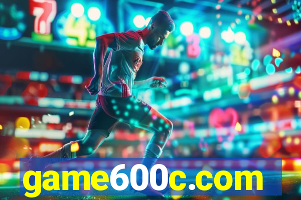 game600c.com