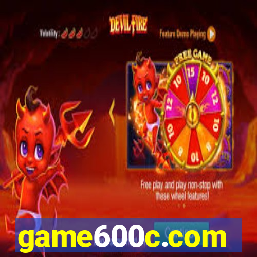 game600c.com