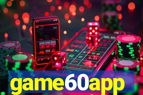 game60app