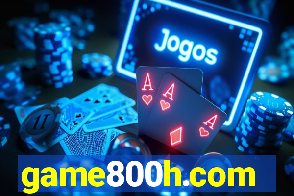 game800h.com