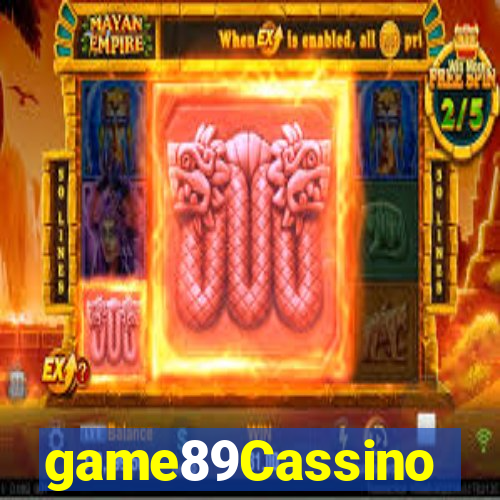 game89Cassino