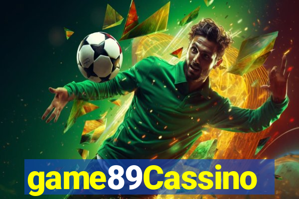 game89Cassino