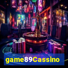 game89Cassino