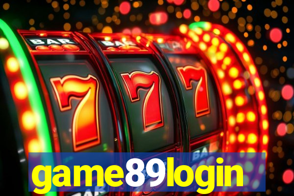 game89login