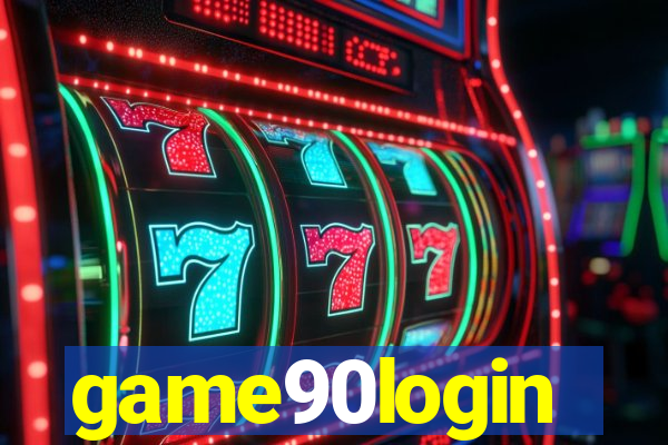 game90login