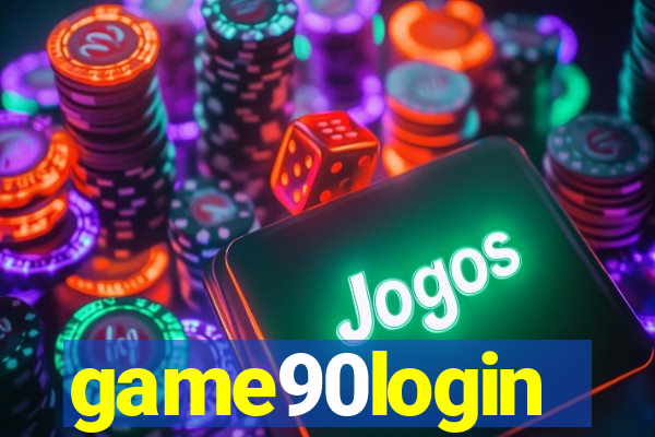 game90login