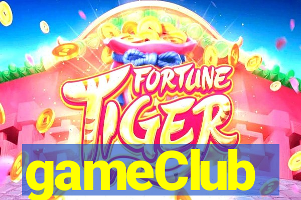 gameClub