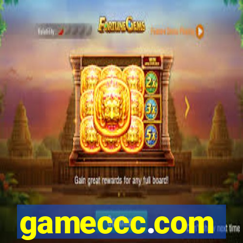 gameccc.com