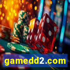 gamedd2.com